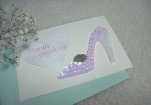 結婚祝いに手作りメッセージカードを贈ろう 簡単なのに可愛いカードの作り方 季節のイベント手作り情報館