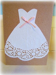 結婚祝いに手作りメッセージカードを贈ろう 簡単なのに可愛いカードの作り方 季節のイベント手作り情報館