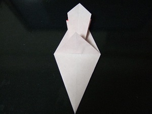 1折り紙1折り方6