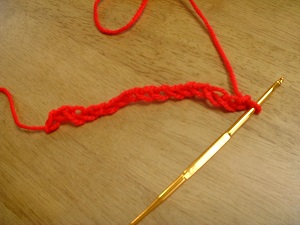 1毛糸1作り方1