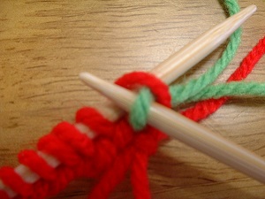 1毛糸1作り方4