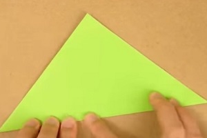 2折り紙1折り方2