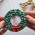 おしゃれで簡単に手作りできるクリスマス飾りのおすすめアイディア！part2