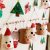 おしゃれで簡単に手作りできるクリスマス飾りのおすすめアイディア！part4