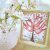 桜モチーフのインテリア雑貨を手作りしてお部屋に飾ってみよう！part3